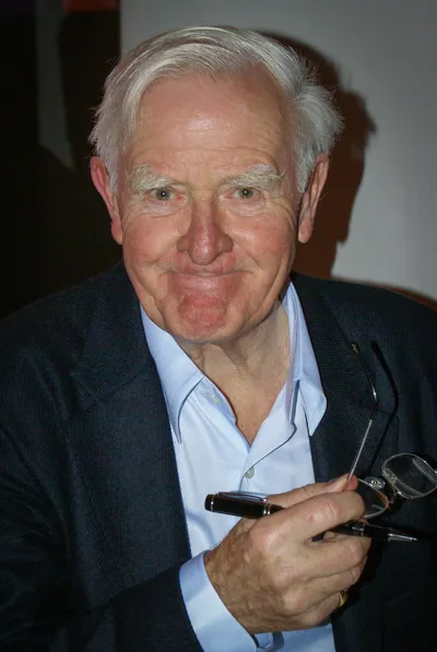 Le Carré, John