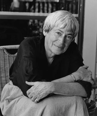 Le Guin, Ursula