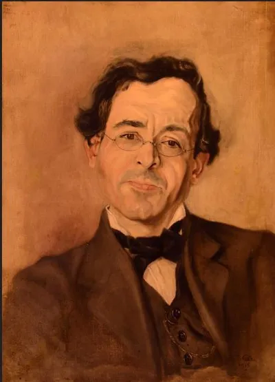 Léautaud, Paul
