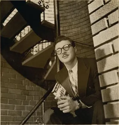 Lemelin, Roger