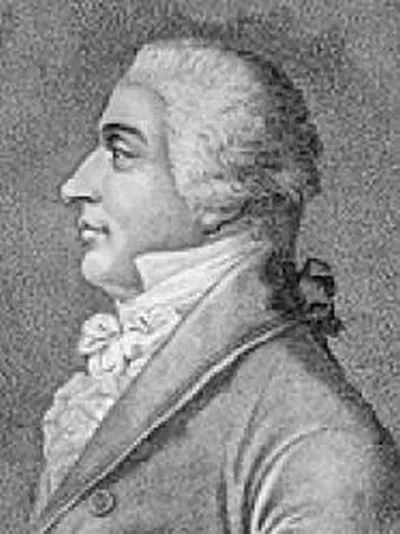 Lemierre, Antoine-Marin