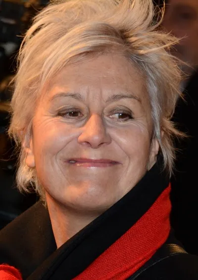 Lemoine, Annie
