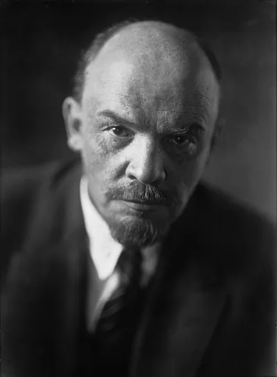 Lénine, Vladimir Ilitch Oulianov, dit
