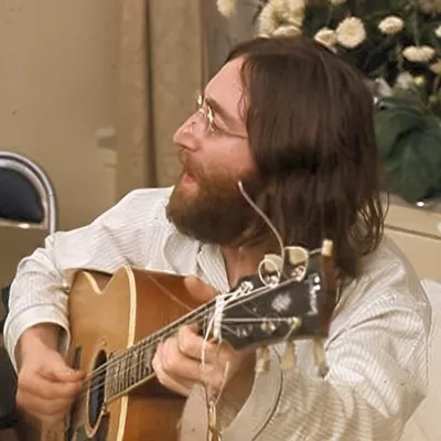 Lennon, John