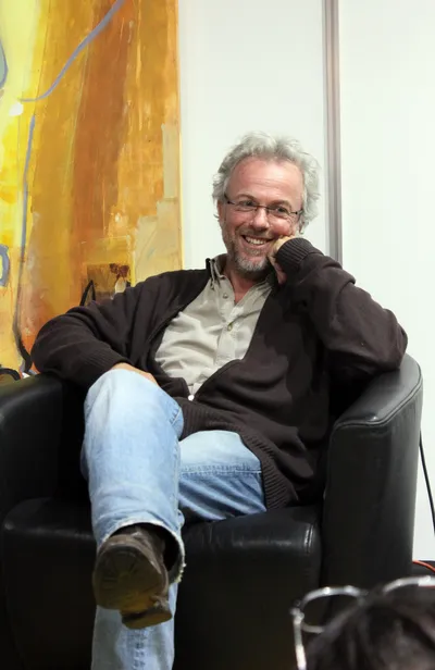 Lenoir, Frédéric