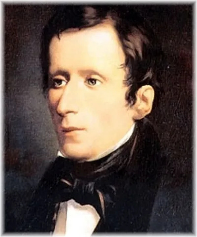 Leopardi, Giacomo, comte