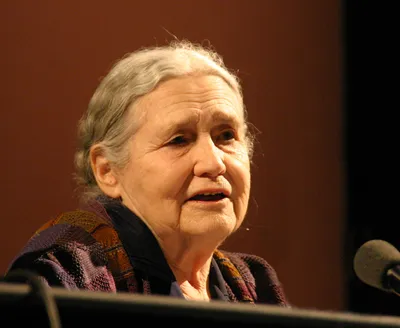 Lessing, Doris