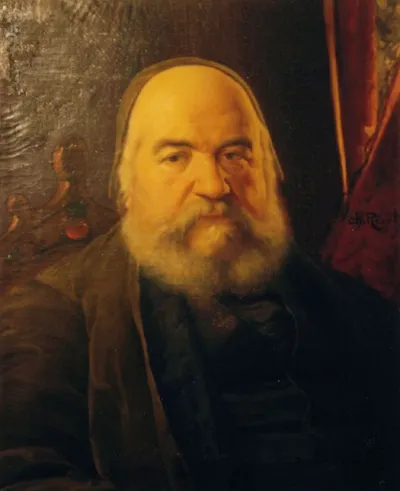 Levi, Alphonse-Louis Constant, dit Eliphas