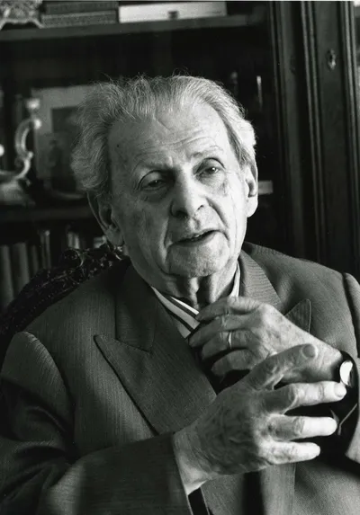 Levinas, Emmanuel