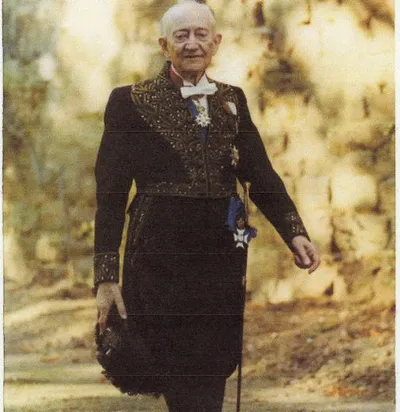 Lévis, Duc de