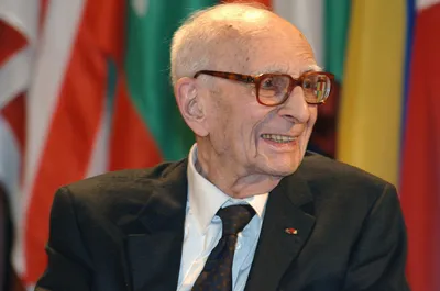 Lévi-Strauss, Claude