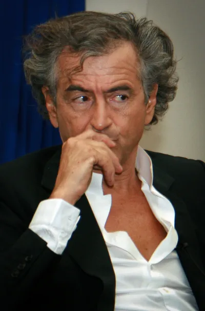 Lévy, Bernard-Henri