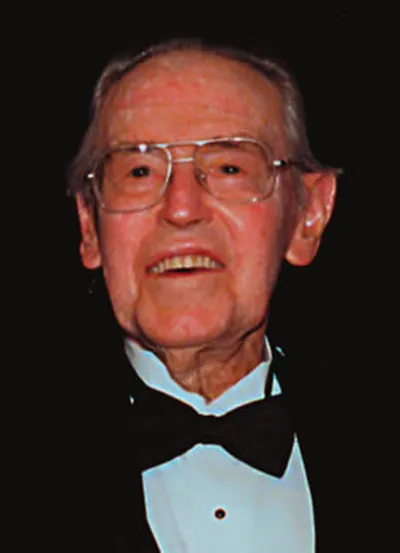 Lewis, Roy