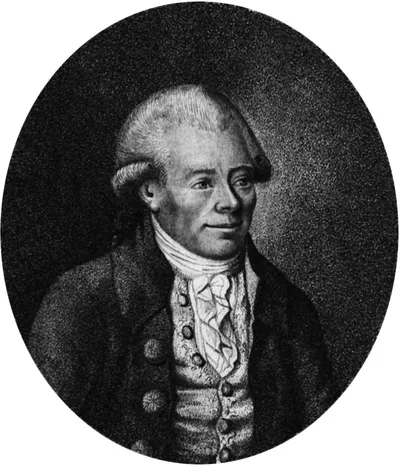 Lichtenberg, Georg Christoph