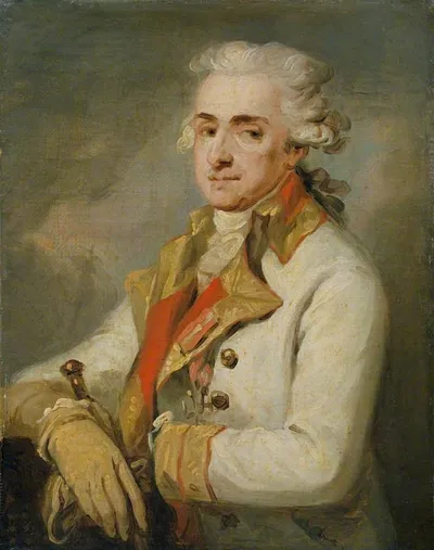 Ligne, Charles Joseph, prince de