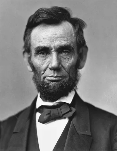 Lincoln, Abraham