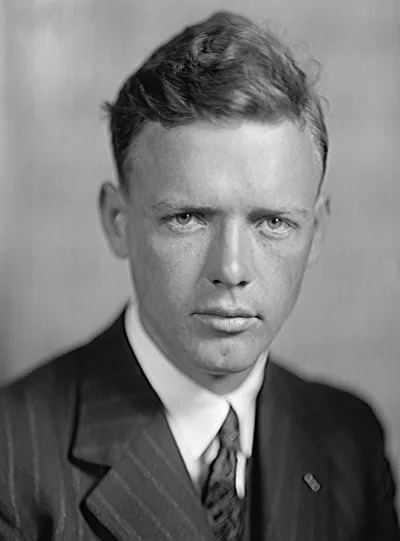 Lindbergh, Charles