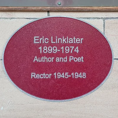 Linklater, Eric