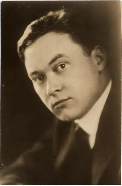 Lippmann, Walter