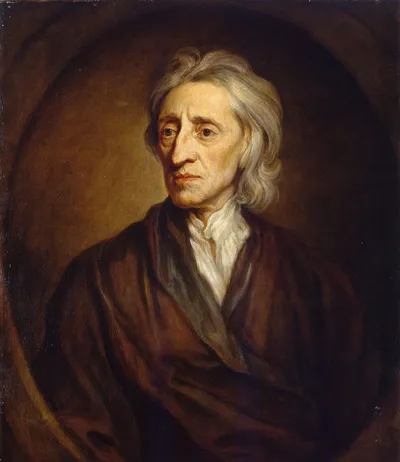 Locke, John