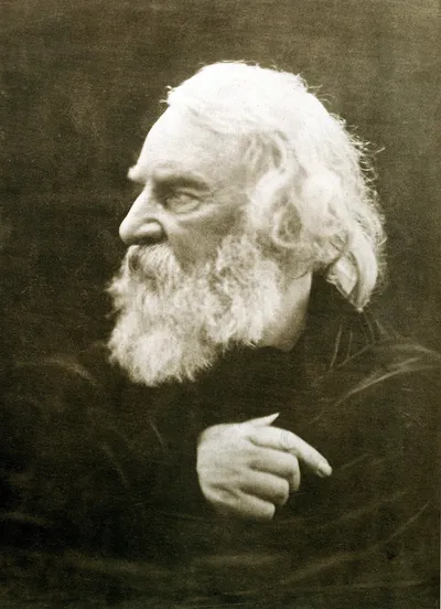 Longfellow, Henry Wadsworth