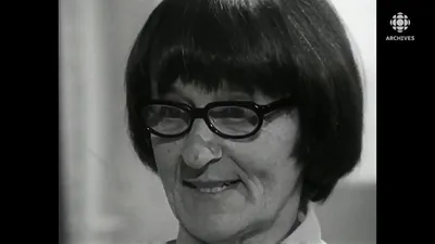 Loranger, Françoise