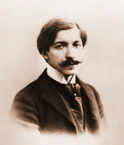 Louys, Pierre