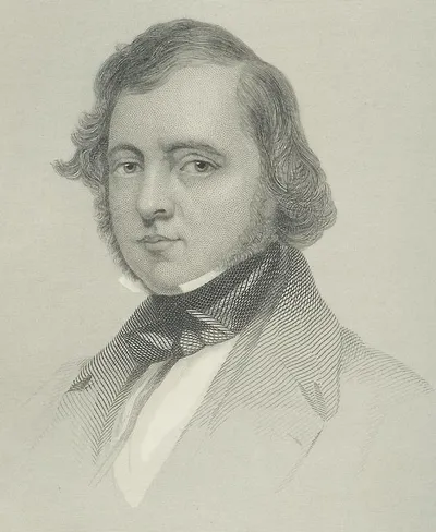 Lover, Samuel