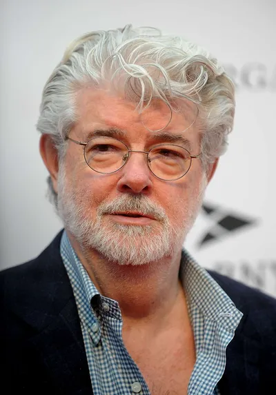 Lucas, Georges