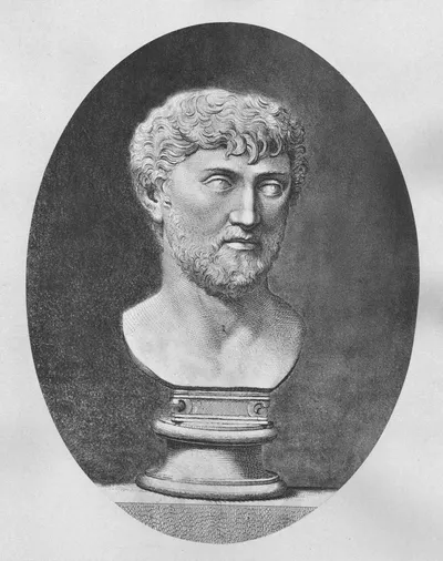 Lucrèce