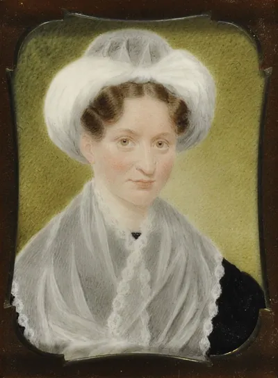 Lyon, Mary