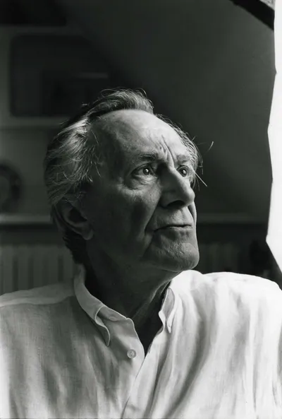 Lyotard, Jean-François