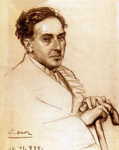 Machado, Antonio