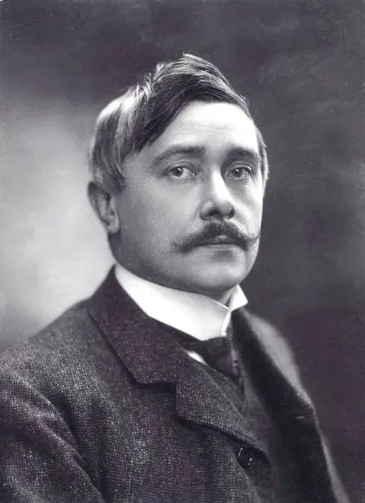 Maeterlinck, Maurice