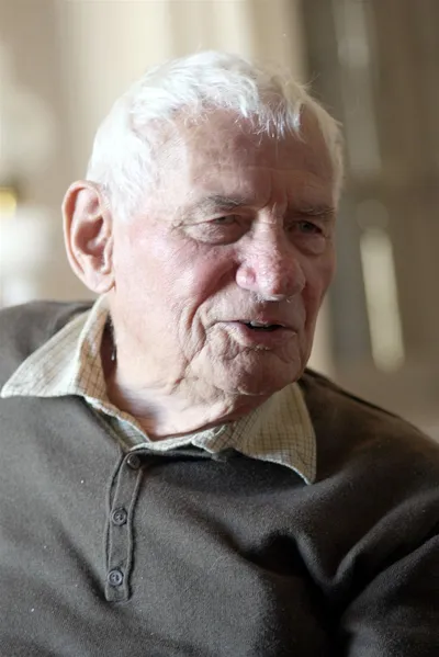 Magnan, Pierre