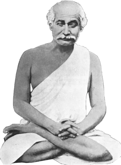 Mahasaya, Lahiri