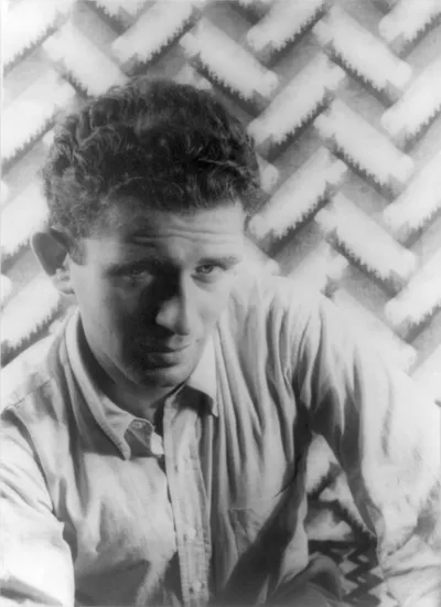 Mailer, Norman