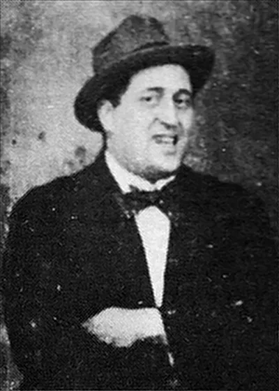 Apollinaire, Guillaume