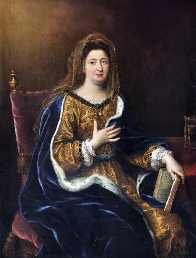 Maintenon, Madame de