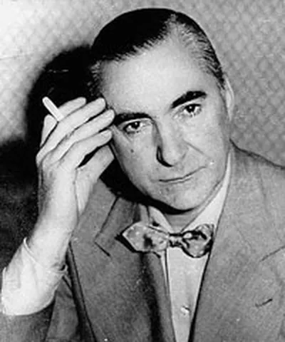 Malaparte, Curzio