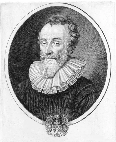 Malherbe, François de