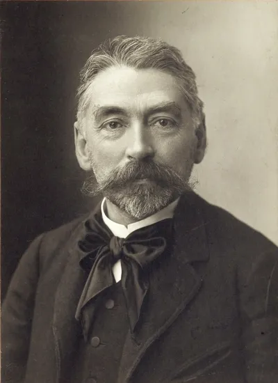 Mallarmé, Stéphane