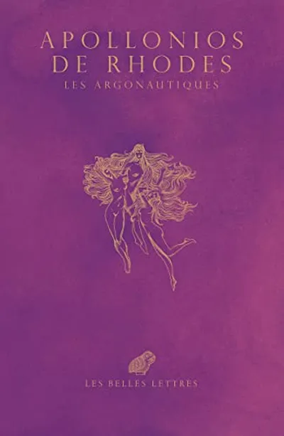 Apollonios de Rhodes