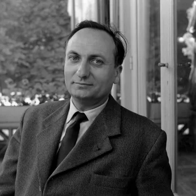Mallet, Robert