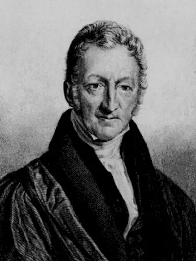 Malthus, Thomas