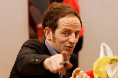 Malzieu, Mathias