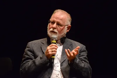 Manguel, Alberto