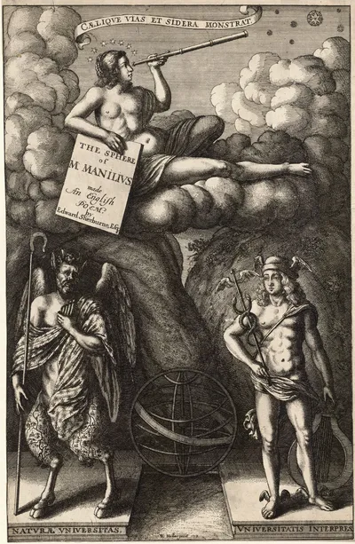 Manilius