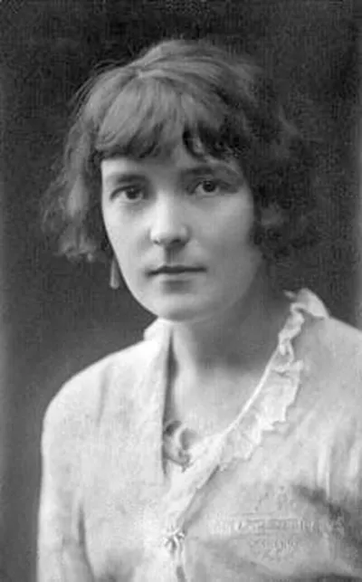 Mansfield, Katherine