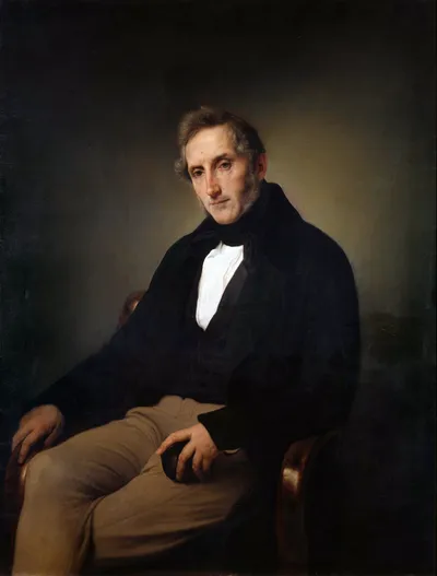 Manzoni, Alessandro